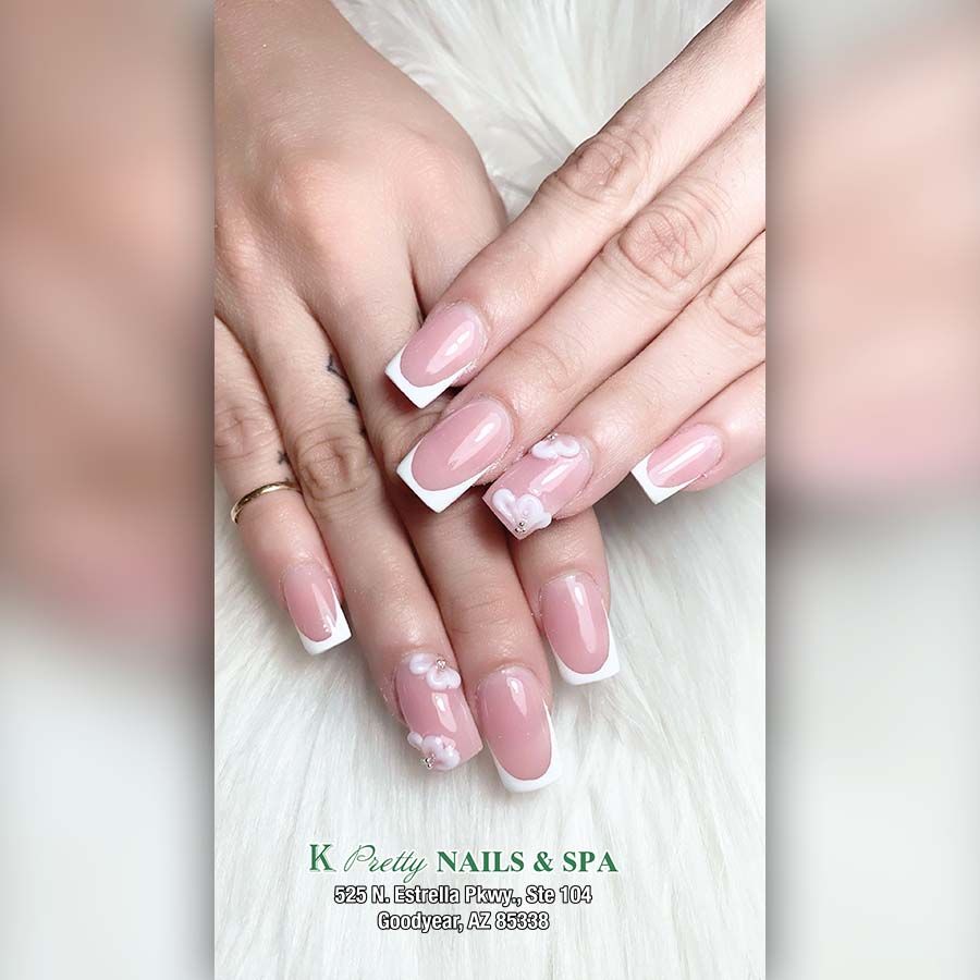 K Pretty Nails & Spa
